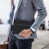 Funda con teclado Logitech 920-008336 Negro - vista 4