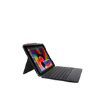 Funda con teclado Logitech 920-009041 9,7" Gris - vista 2