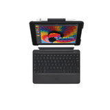 Funda con teclado Logitech 920-009041 9,7" Gris - vista 6