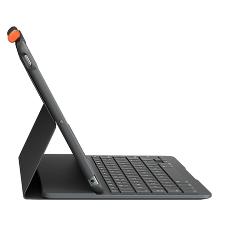 Funda con teclado Logitech 920-009478 10,2" - vista 4