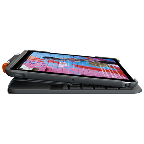 Funda con teclado Logitech 920-009478 10,2" - vista 5