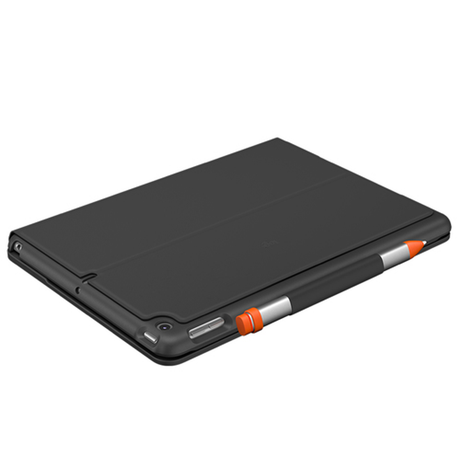 Funda con teclado Logitech 920-009478 10,2" - vista 6