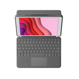 Funda con teclado Logitech 920-009627 10,2" Gris - vista 2