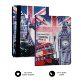 Funda con teclado Subblim SUB-KT1-USB050 10,1" - vista 3