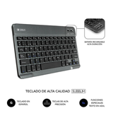 Funda con teclado Subblim SUB-KT2-BT0001 10,1" Negro - vista 5