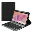 Funda con teclado Subblim SUBKT3-BTL330 11,5" Negro