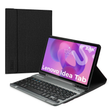 Funda con teclado Subblim SUBKT3-BTL340 11" Negro