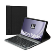 Funda con teclado Subblim SUBKT3-BTS060 Negro