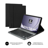 Funda con teclado Subblim SUBKT3-BTS060 Negro - vista 2
