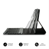 Funda con teclado Subblim SUBKT3-BTS060 Negro - vista 6