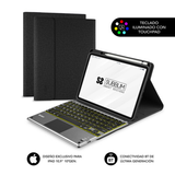 Funda con teclado Subblim SUBKT4-BTPI03 - vista 2