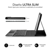 Funda con teclado Subblim SUBKT4-BTPI03 - vista 3