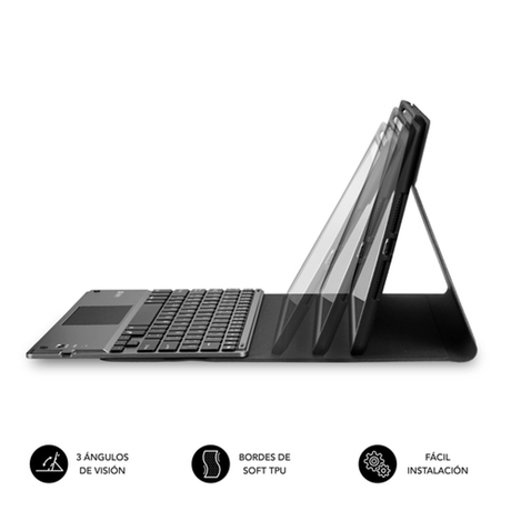 Funda con teclado Subblim SUBKT4-BTPI03 - vista 5