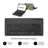 Funda con teclado Subblim SUBKT5-BTTC20 11" - vista 5