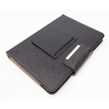 Funda con teclado Talius TAL-CV3007-BLK 10,1" Negro - vista 6