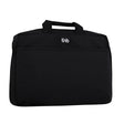 Funda TNB NBSELECT15 15,6 pulgadas negro