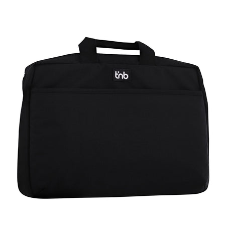 Funda TNB NBSELECT15 15,6 pulgadas negro