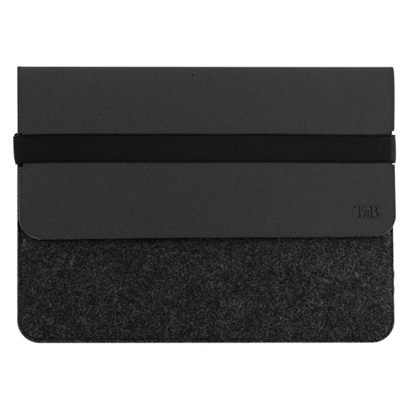 Funda TNB SLFR14BK2 13-14 pulgadas negro