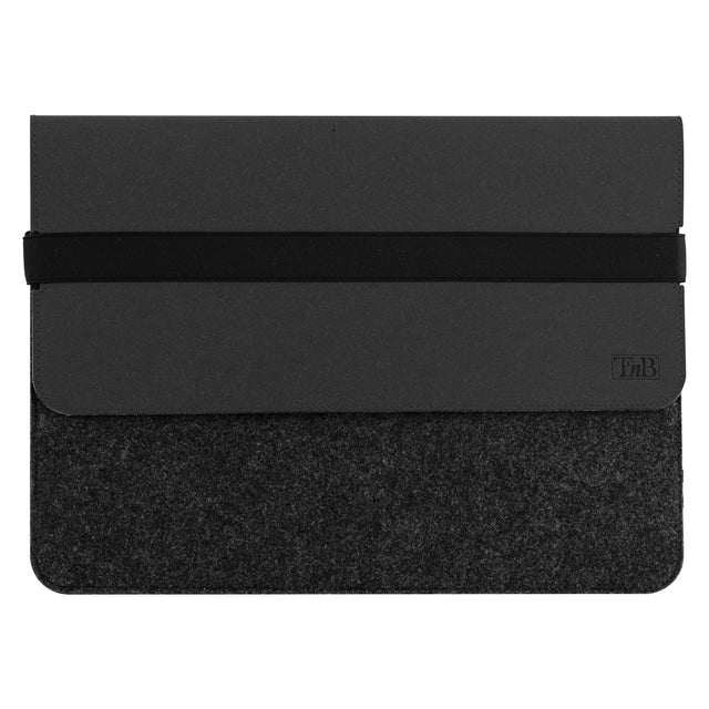 Funda TNB SLFR14BK2 13-14 pulgadas negro