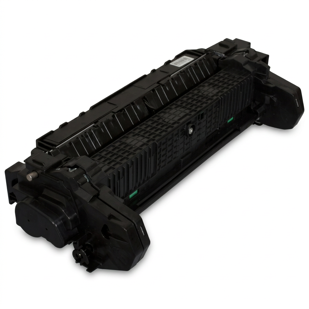 Fusor HP CC493-67912 con fondo blanco uniforme