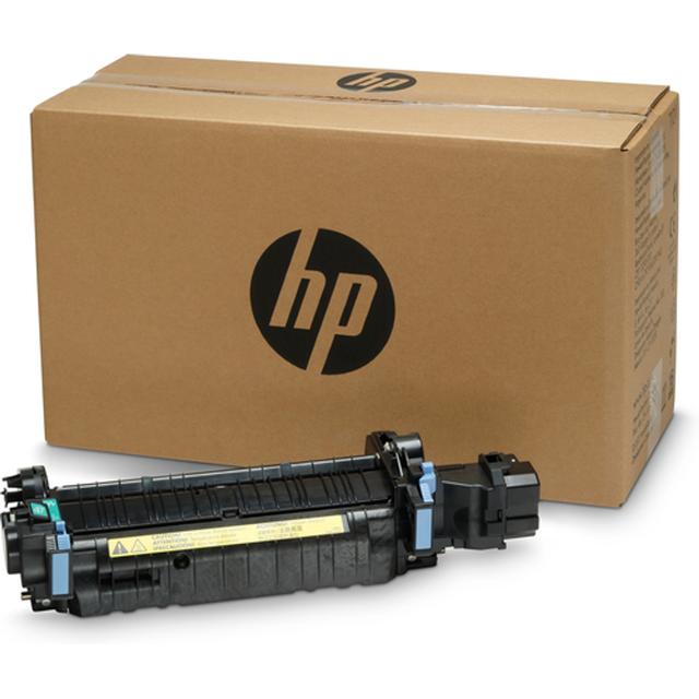Fusor HP CE246A Original Tricolor - vista 2