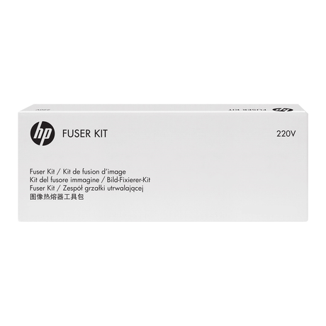 Fusor HP RM1-3761-020CN Original