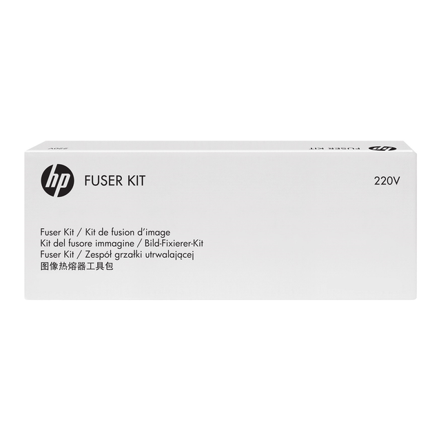 Fusor HP RM1-3761-020CN Original