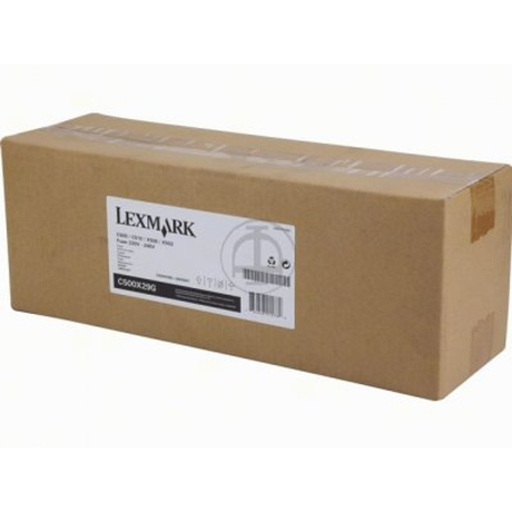Fusor Lexmark C500X29G Original