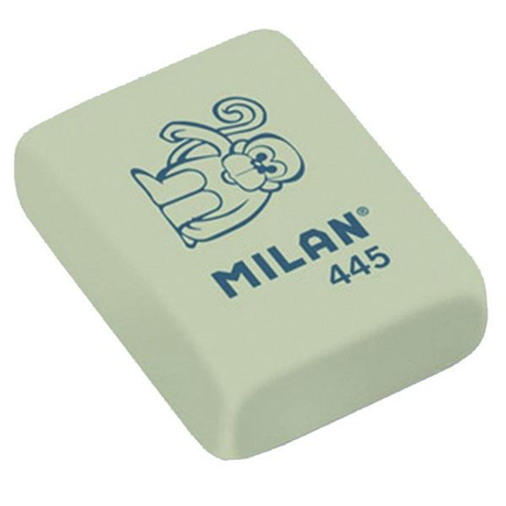 Goma de borrar MILAN 445 Miga de Pan