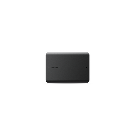 Disco duro externo Toshiba Canvio Basics 1 TB