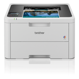 Impresora Brother HLL3220CWE LED Color