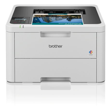 Impresora Brother HLL3220CWE LED Color