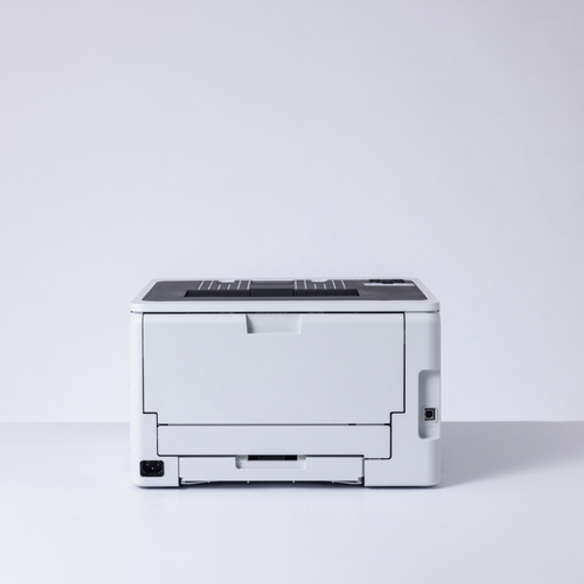 Impresora Brother HLL3220CWE LED Color - vista 2