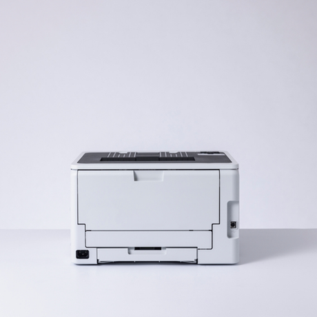 Impresora Brother HLL3220CWE LED Color - vista 2