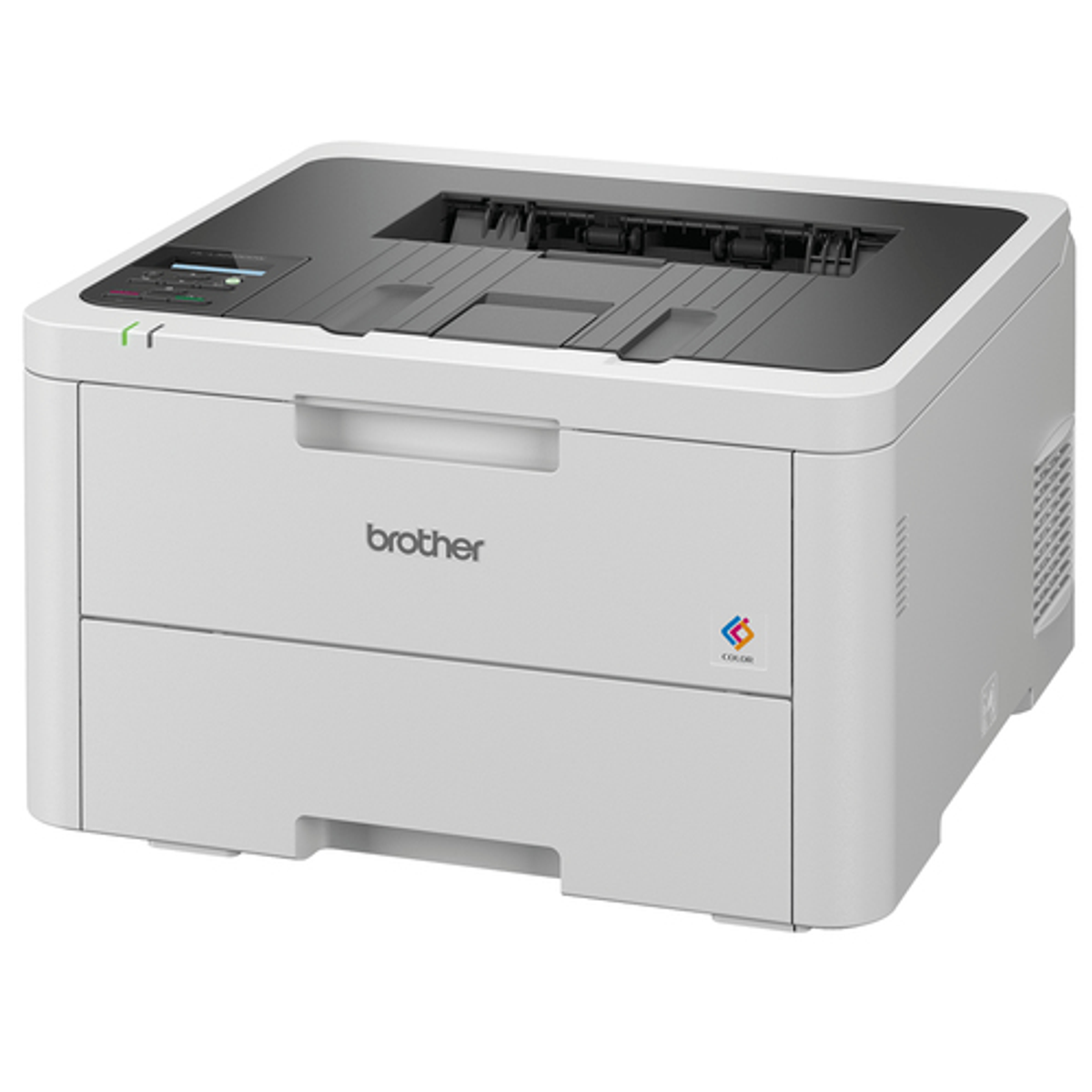 Impresora Brother HLL3220CWE LED Color - vista 4