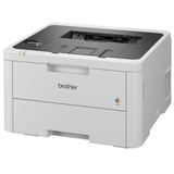 Impresora Brother HLL3220CWE LED Color - vista 4