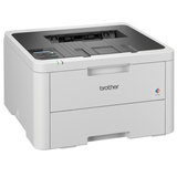 Impresora Brother HLL3220CWE LED Color - vista 5