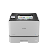 Impresora Brother HLL8430CDW Láser Color