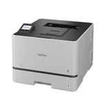 Impresora Brother HLL8430CDW Láser Color - vista 2