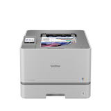 Impresora Brother HLL8570CDW Láser Color