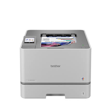Impresora Brother HLL8570CDW Láser Color