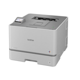 Impresora Brother HLL8570CDW Láser Color - vista 2