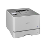Impresora Brother HLL8570CDW Láser Color - vista 3
