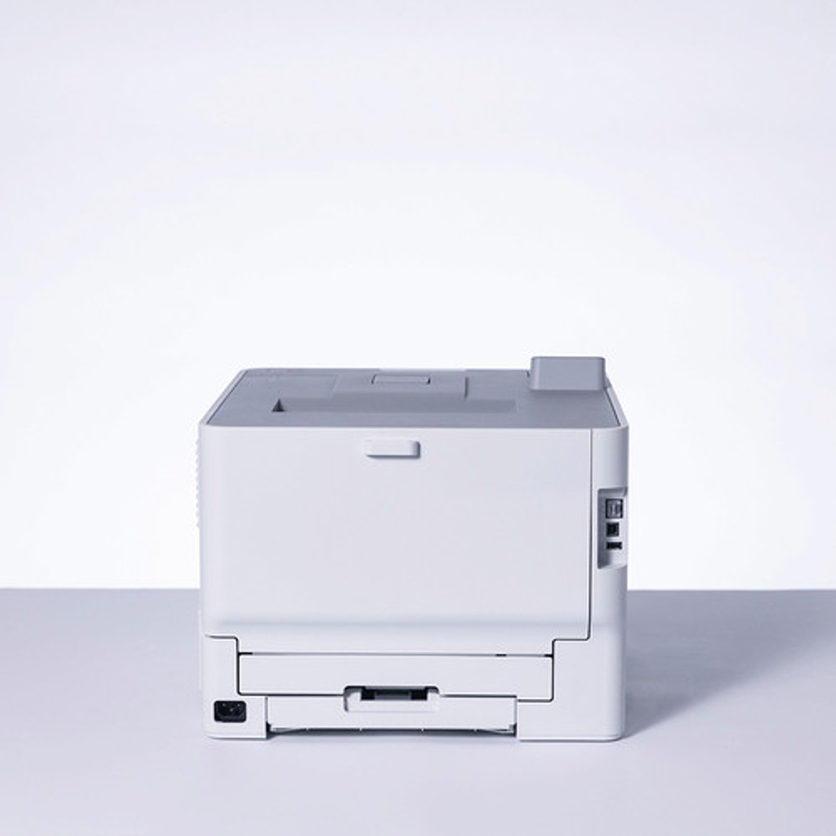 Impresora Brother HLL8570CDW Láser Color - vista 4