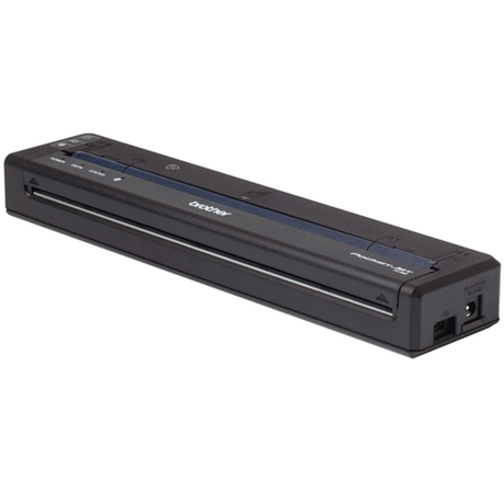 Impresora Brother PJ-862 Térmica directa - vista 2