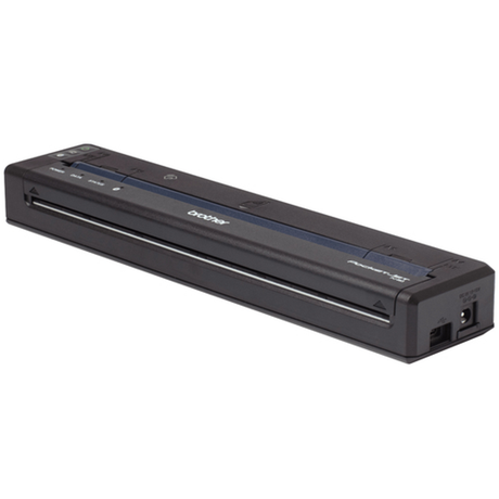 Impresora Brother PJ-863 Térmica directa - vista 2