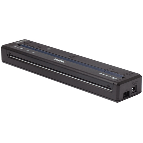 Impresora Brother PJ-883 - vista 2