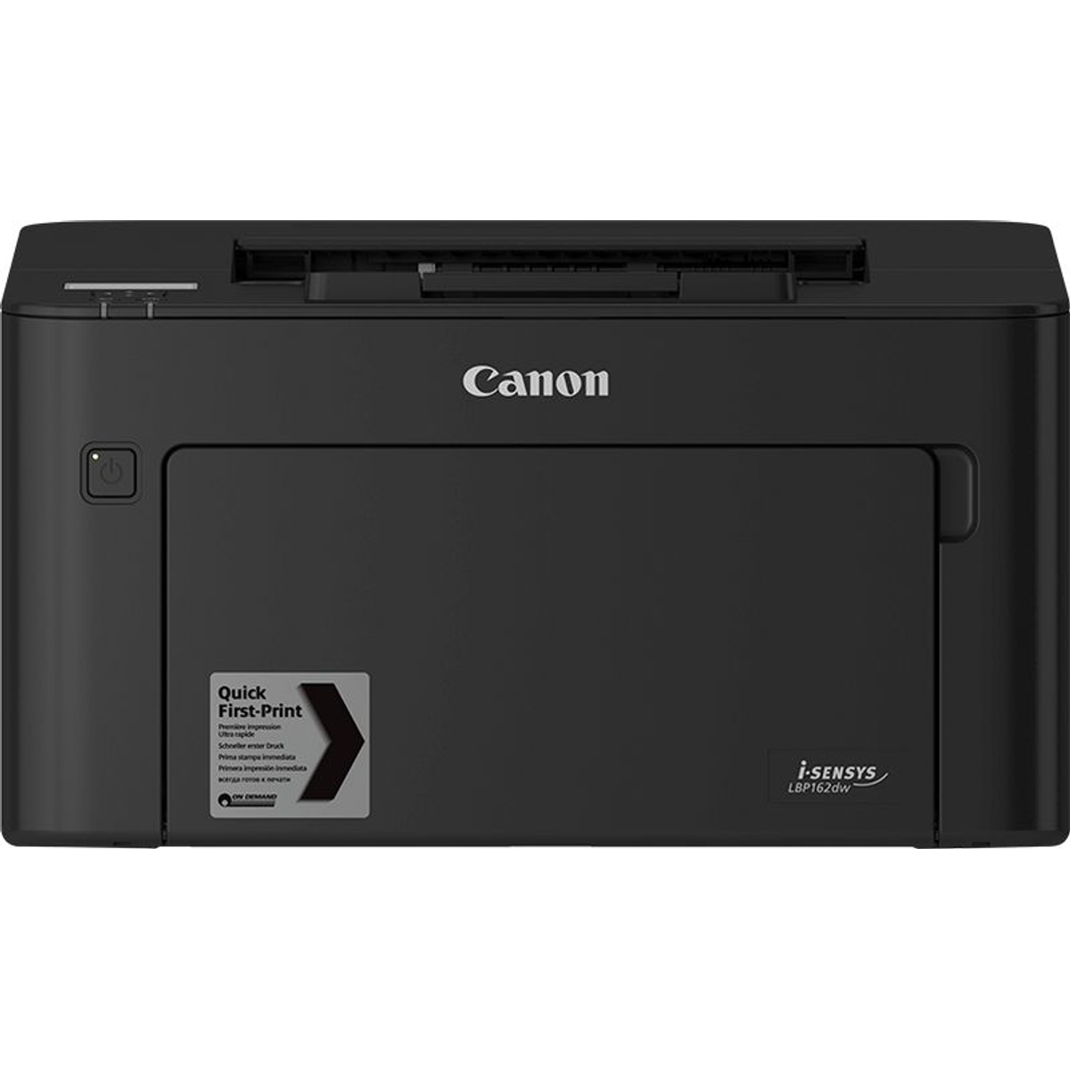 Impresora Canon i-SENSYS LBP162dw Láser Monocromo