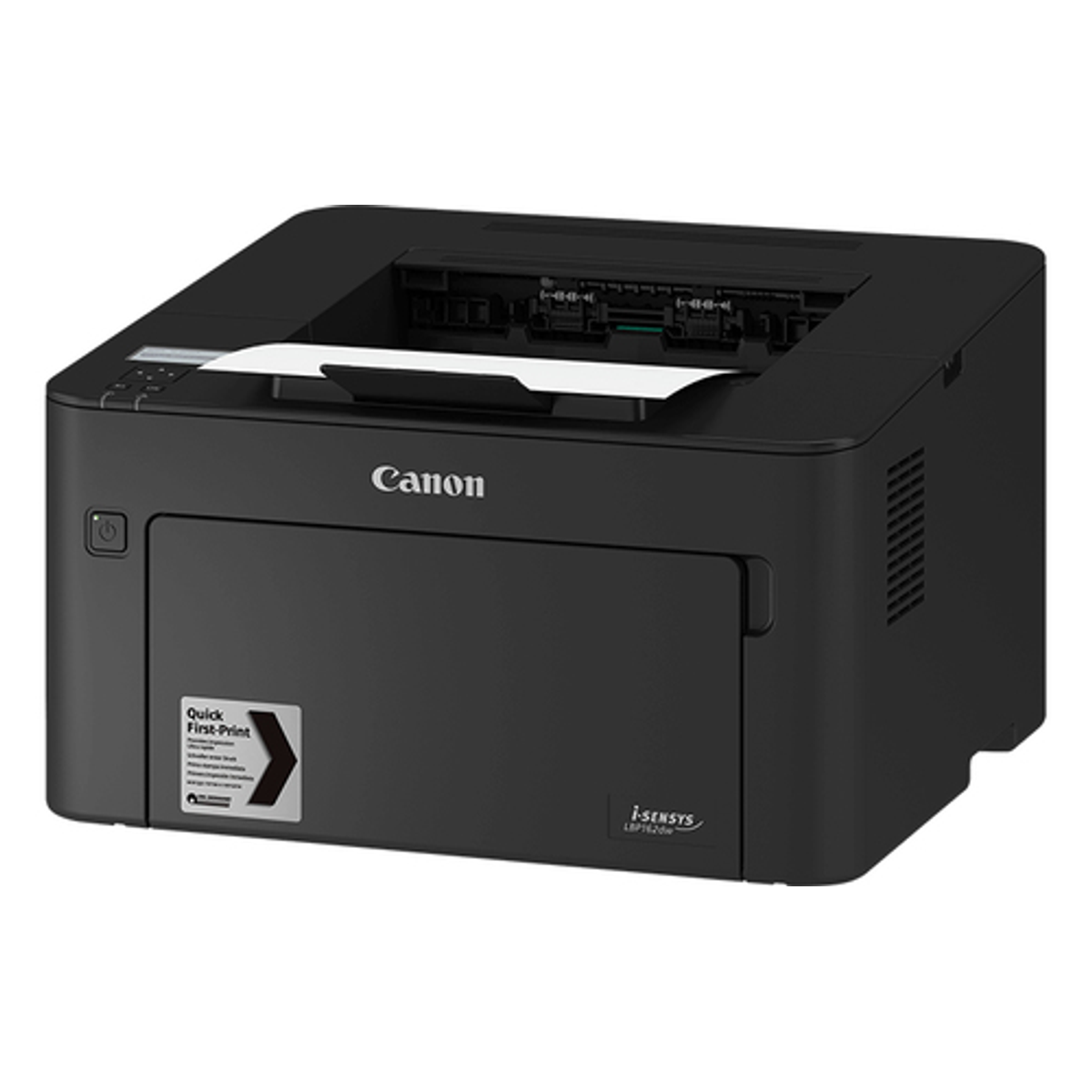 Impresora Canon i-SENSYS LBP162dw Láser Monocromo - vista 2