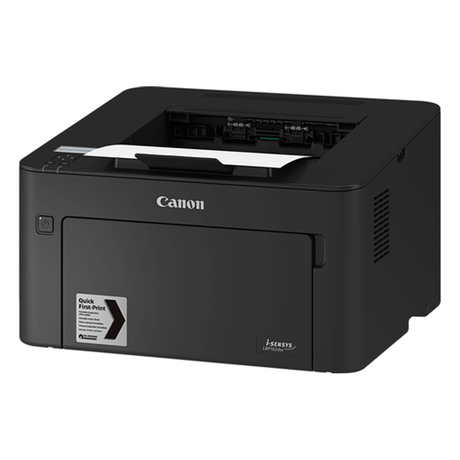 Impresora Canon i-SENSYS LBP162dw Láser Monocromo - vista 2